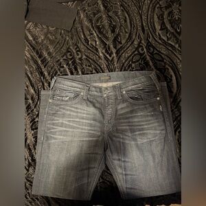 Men’s jeans
